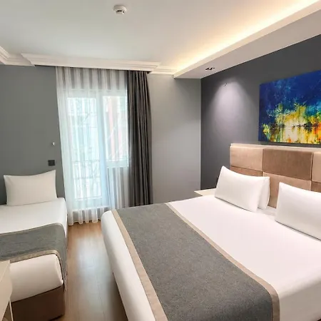 Royal Hotel Ankara
