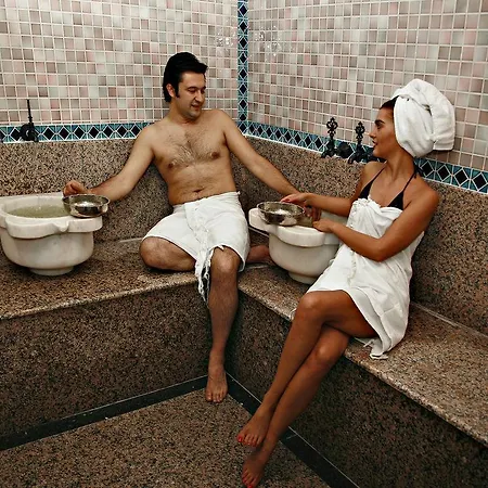 Royal 4* Ankara