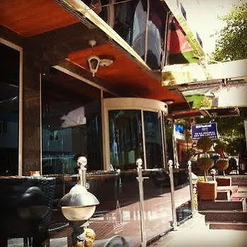 Royal Hotel 4*