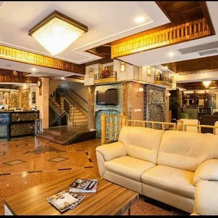 رويال 4* أنقرة