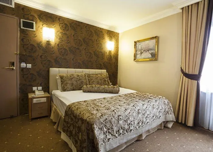 Hotel Royal Ankara