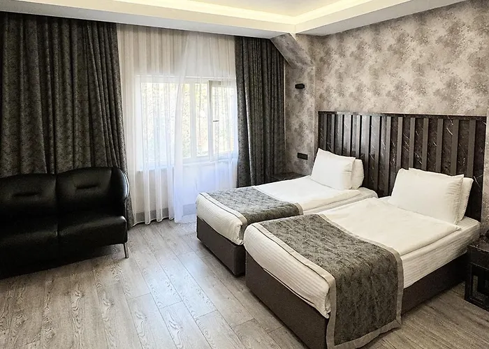 Royal Hotel Ankara