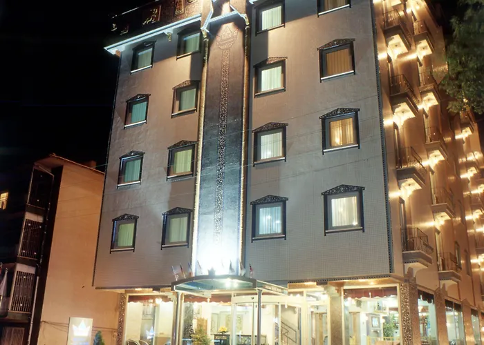 Royal Hotel 4*
