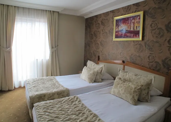 Royal 4* Ankara