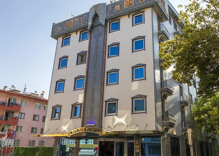 Hotel Royal Ankara
