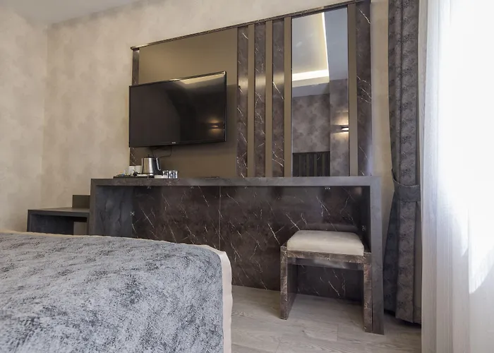 Royal 4* Ankara