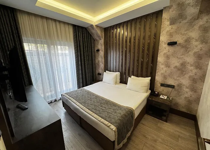 Royal 4* Ankara