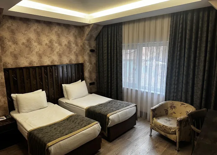 Hotel Royal Ankara