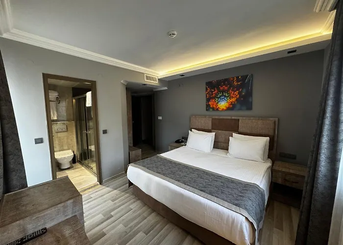 Royal 4* Ankara