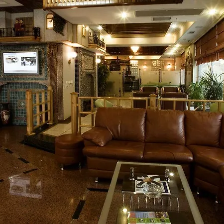 Royal Hotel 4*
